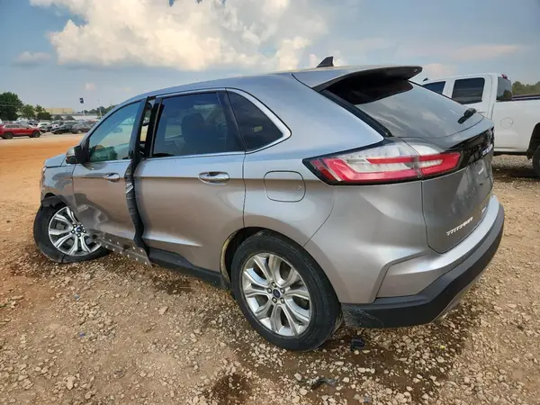 2FMPK4K96NBA08200 2022 FORD EDGE - Image 2