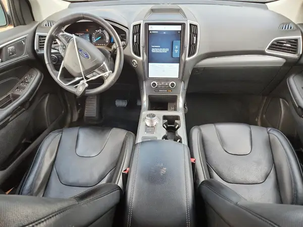 2FMPK4K96NBA08200 2022 FORD EDGE - Image 8