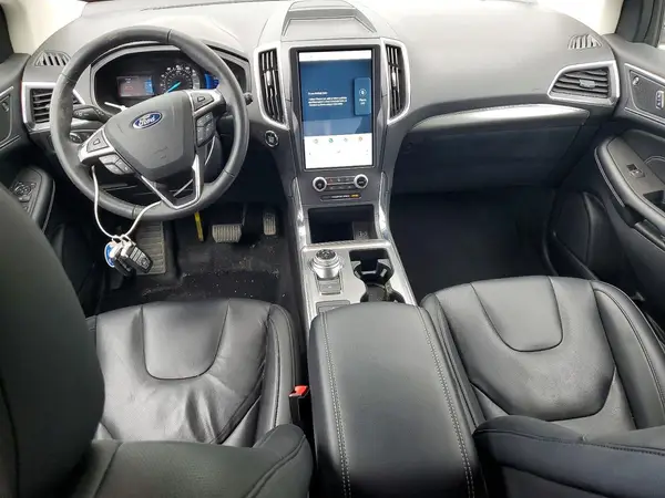 2FMPK4K96NBA12490 2022 FORD EDGE - Image 8