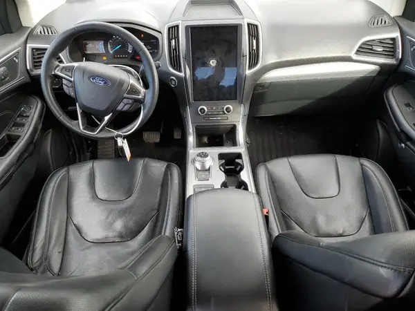 2FMPK4K96NBA15115 2022 FORD EDGE - Image 8