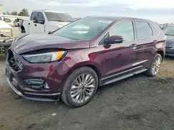 2FMPK4K96NBA22016 2022 FORD EDGE
