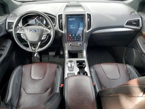 2FMPK4K96NBA22016 2022 FORD EDGE - Image 8