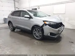 2FMPK4K96NBA22582 2022 FORD EDGE