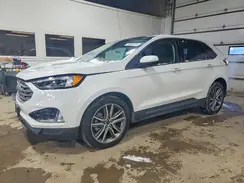 2FMPK4K96NBA25997 2022 FORD EDGE