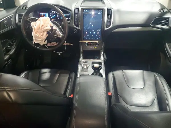 2FMPK4K96NBA25997 2022 FORD EDGE - Image 8