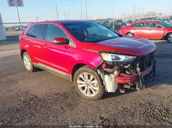 2FMPK4K96NBA30200 2022 FORD EDGE
