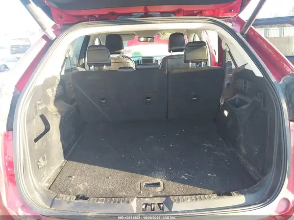2FMPK4K96NBA30200 2022 FORD EDGE - Image 8