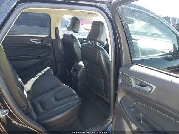 2FMPK4K96NBA30360 2022 FORD EDGE - Image 8