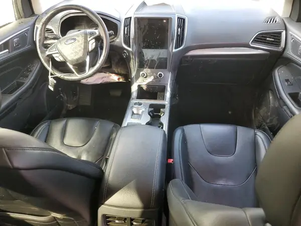 2FMPK4K96NBA30472 2022 FORD EDGE - Image 8