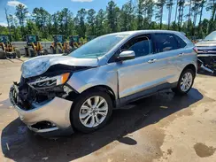 2FMPK4K96NBA31380 2022 FORD EDGE
