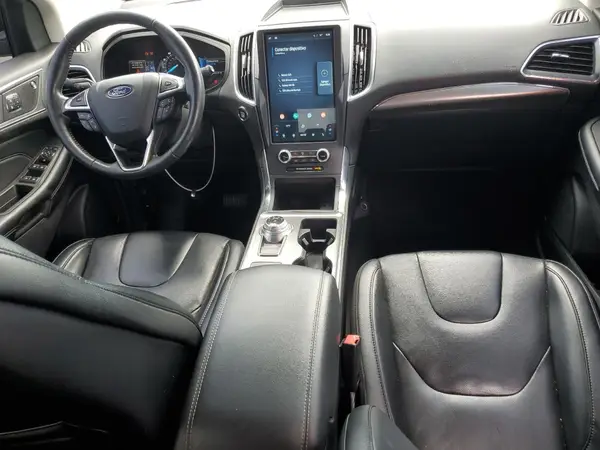 2FMPK4K96NBA31895 2022 FORD EDGE - Image 8