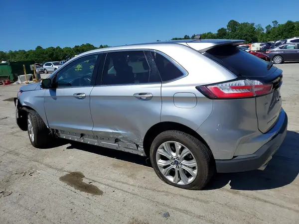 2FMPK4K96NBA34120 2022 FORD EDGE - Image 2