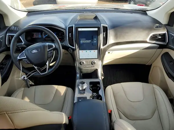 2FMPK4K96NBA35865 2022 FORD EDGE - Image 8