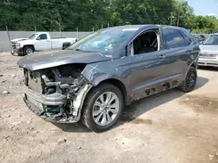 2FMPK4K96NBA37390 2022 FORD EDGE