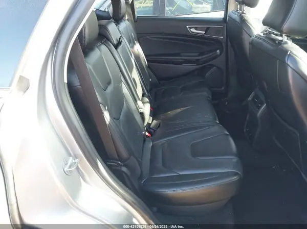 2FMPK4K96NBA38989 2022 FORD EDGE - Image 8