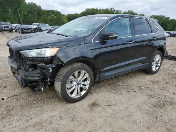 2FMPK4K96NBA45229 2022 FORD EDGE - Image 1
