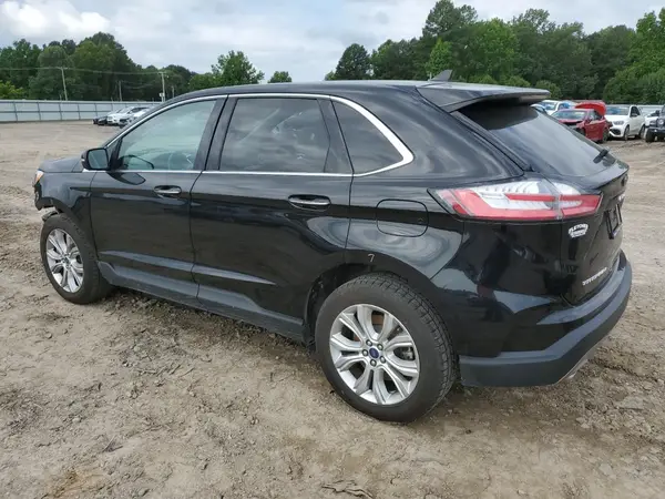 2FMPK4K96NBA45229 2022 FORD EDGE - Image 2