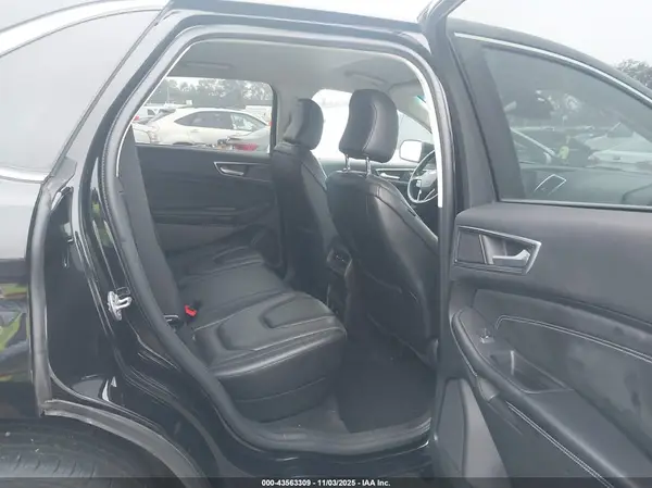 2FMPK4K96NBA53296 2022 FORD EDGE - Image 8