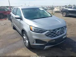 2FMPK4K96NBA55680 2022 FORD EDGE
