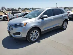 2FMPK4K96NBA55775 2022 FORD EDGE