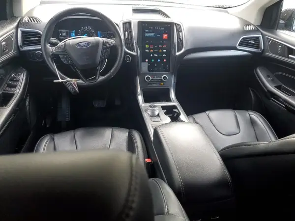 2FMPK4K96NBA55968 2022 FORD EDGE - Image 8