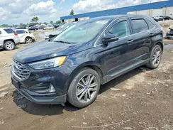 2FMPK4K96NBA58210 2022 FORD EDGE