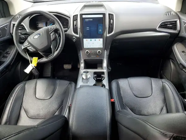 2FMPK4K96NBA58210 2022 FORD EDGE - Image 8