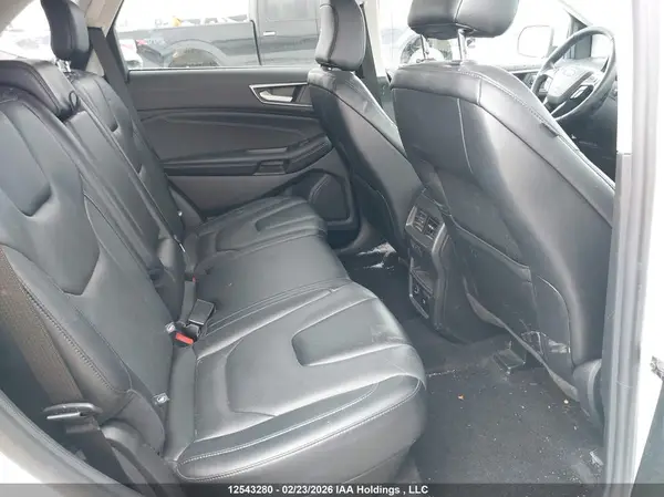 2FMPK4K96NBA66503 2022 FORD EDGE - Image 8