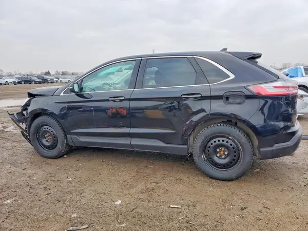 2FMPK4K96NBA66517 2022 FORD EDGE - Image 2