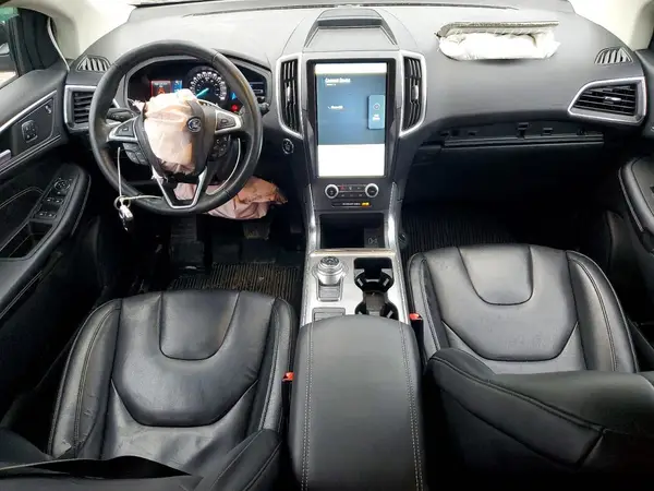 2FMPK4K96NBA66517 2022 FORD EDGE - Image 8