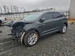 2FMPK4K96NBA75122 2022 FORD EDGE
