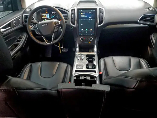 2FMPK4K96NBA75122 2022 FORD EDGE - Image 8