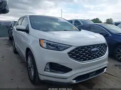 2FMPK4K96NBA77257 2022 FORD EDGE