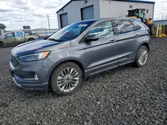 2FMPK4K96NBA77260 2022 FORD EDGE