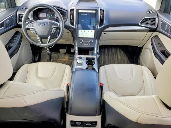 2FMPK4K96NBA77260 2022 FORD EDGE - Image 8