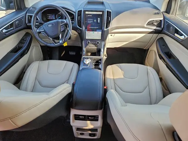 2FMPK4K96NBA77887 2022 FORD EDGE - Image 8