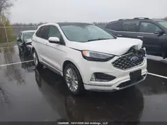 2FMPK4K96NBA90901 2022 FORD EDGE