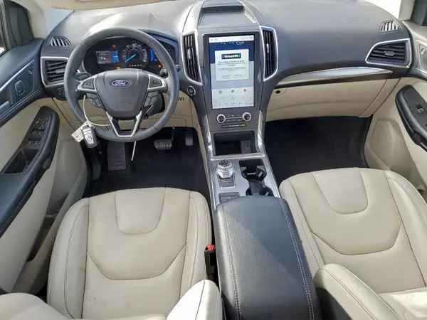 2FMPK4K96NBA99565 2022 FORD EDGE - Image 8
