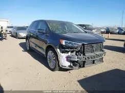 2FMPK4K96NBB00262 2022 FORD EDGE