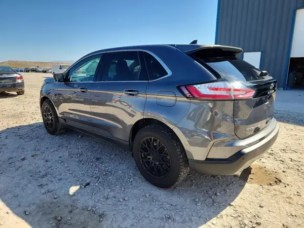 2FMPK4K96NBB03629 2022 FORD EDGE - Image 2