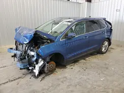 2FMPK4K96NBB03663 2022 FORD EDGE