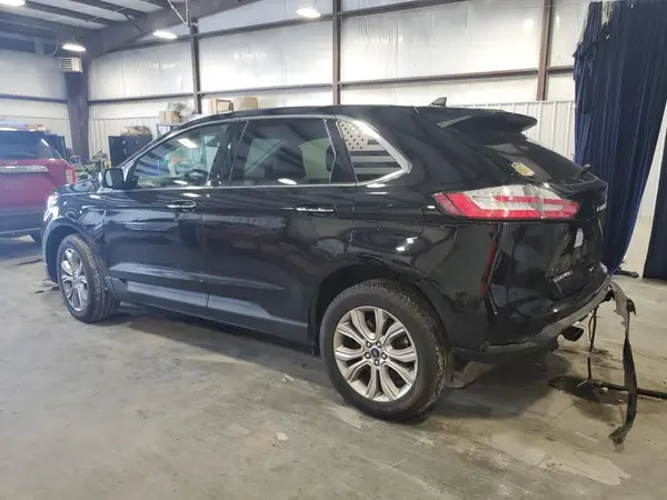 2FMPK4K96NBB04344 2022 FORD EDGE - Image 2