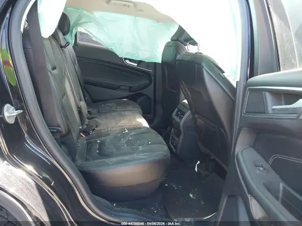 2FMPK4K96NBB04571 2022 FORD EDGE - Image 8