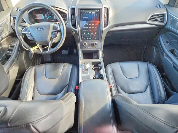 2FMPK4K96NBB04652 2022 FORD EDGE - Image 8