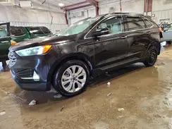 2FMPK4K96NBB05753 2022 FORD EDGE