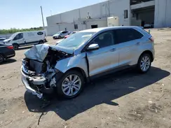 2FMPK4K96NBB05932 2022 FORD EDGE