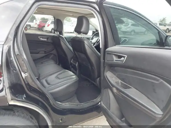 2FMPK4K96NBB09902 2022 FORD EDGE - Image 8