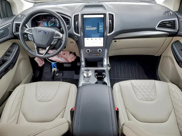 2FMPK4K96PBA01556 2023 FORD EDGE - Image 8