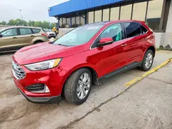 2FMPK4K96PBA20429 2023 FORD EDGE