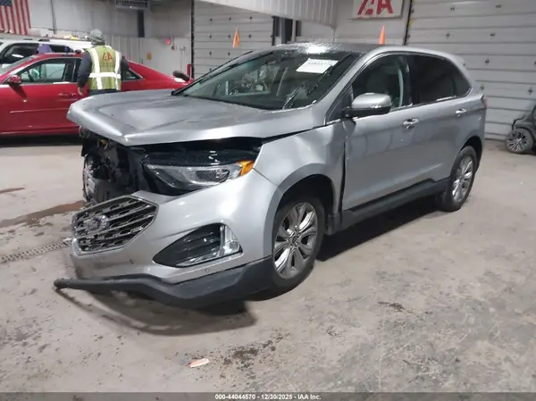 2FMPK4K96PBA23931 2023 FORD EDGE - Image 2